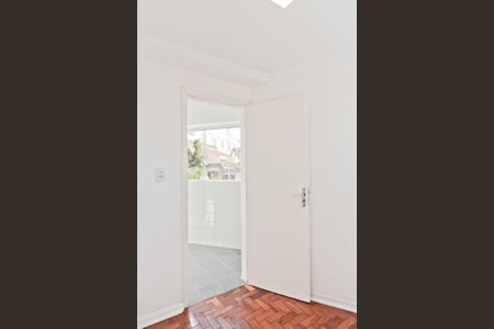 Apartamento à venda com 79m², 2 quartos e 1 vagaQuarto de Serviço