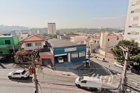 Apartamento à venda com 79m², 2 quartos e 1 vagaVista