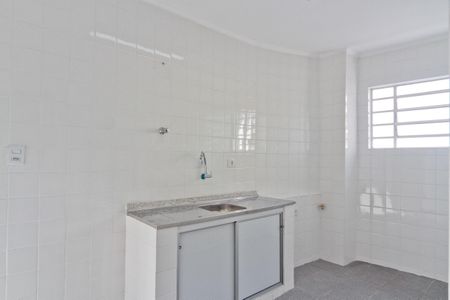 Apartamento à venda com 79m², 2 quartos e 1 vagaCozinha