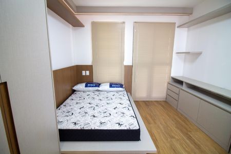Studio à venda com 26m², 1 quarto e sem vaga Studio à venda com 26m², 1 quarto e sem vagaSala / Quarto - Studio