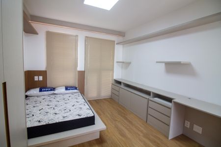 Studio à venda com 26m², 1 quarto e sem vaga Studio à venda com 26m², 1 quarto e sem vagaSala / Quarto - Studio
