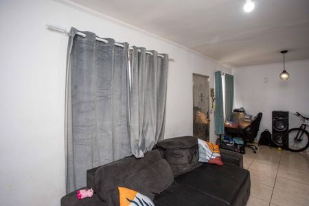 Casa à venda com 304m², 3 quartos e 4 vagasSala