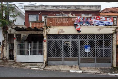 Casa à venda com 304m², 3 quartos e 4 vagasFachada