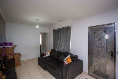 Casa à venda com 304m², 3 quartos e 4 vagasSala