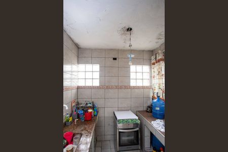 Casa à venda com 304m², 3 quartos e 4 vagasCozinha