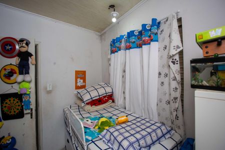 Casa à venda com 304m², 3 quartos e 4 vagasQuarto 2