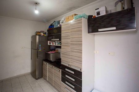 Casa à venda com 304m², 3 quartos e 4 vagasCozinha