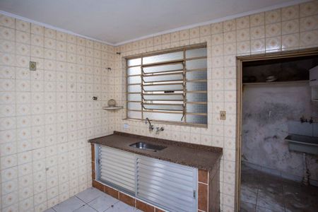 Casa à venda com 304m², 3 quartos e 4 vagasCozinha Casa 2