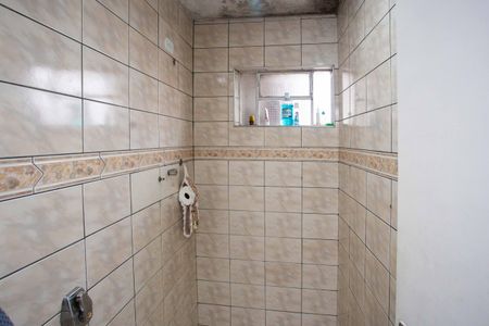 Casa à venda com 304m², 3 quartos e 4 vagasBanheiro Social