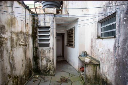 Casa à venda com 304m², 3 quartos e 4 vagasÁrea comum