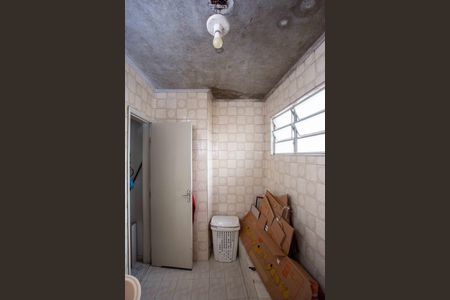 Casa à venda com 304m², 3 quartos e 4 vagasBanheiro da Suíte