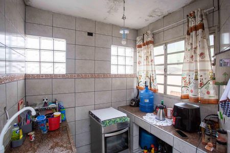 Casa à venda com 304m², 3 quartos e 4 vagasCozinha