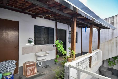 Casa à venda com 143m², 5 quartos e 2 vagasÁrea de Serviço da Casa 1