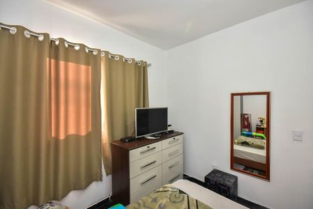 Casa à venda com 143m², 5 quartos e 2 vagasQuarto da Casa 2