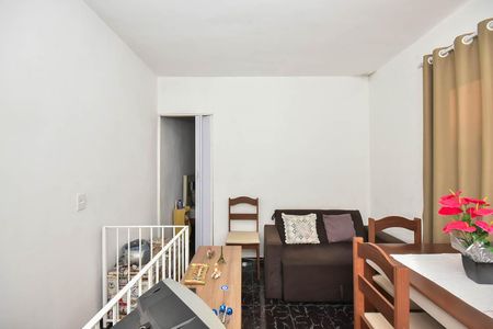 Casa à venda com 143m², 5 quartos e 2 vagasSala da Casa 2