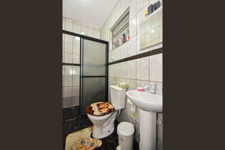 Casa à venda com 143m², 5 quartos e 2 vagasBanheiro da Casa 2