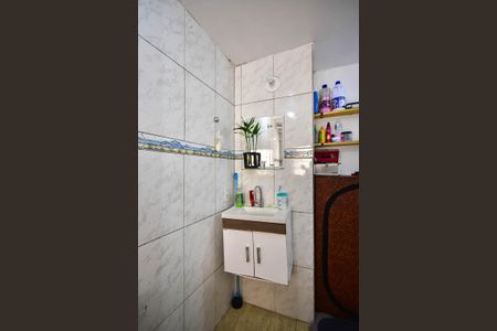 Casa à venda com 143m², 5 quartos e 2 vagasBanheiro da Casa 3