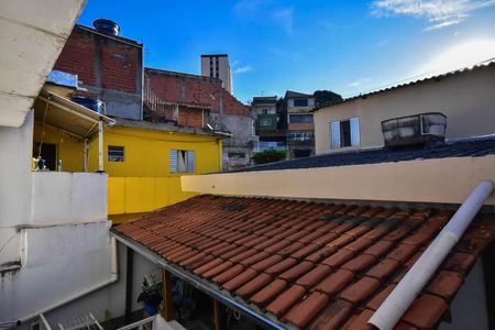 Casa à venda com 143m², 5 quartos e 2 vagasVista da Sala da Casa 2