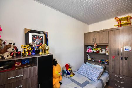 Casa à venda com 143m², 5 quartos e 2 vagasQuarto 2 da Casa 3