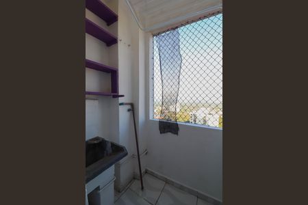 Apartamento para alugar com 50m², 1 quarto e sem vagaÁrea de Serviço
