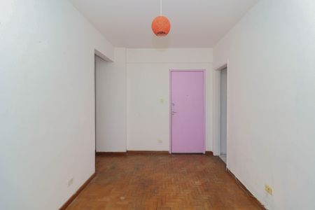 Apartamento para alugar com 50m², 1 quarto e sem vagaSala