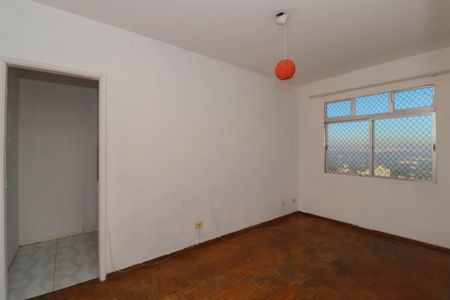 Apartamento para alugar com 50m², 1 quarto e sem vagaSala