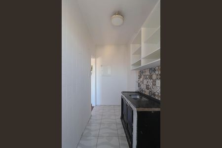 Apartamento para alugar com 50m², 1 quarto e sem vagaCozinha