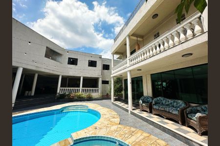Casa de condomínio para alugar com 566m², 3 quartos e 6 vagasPiscina