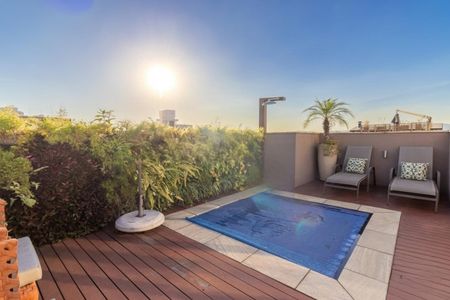 Apartamento à venda com 180m², 3 quartos e 2 vagasPiscina