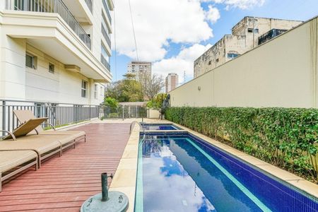 Apartamento à venda com 180m², 3 quartos e 2 vagasPiscina