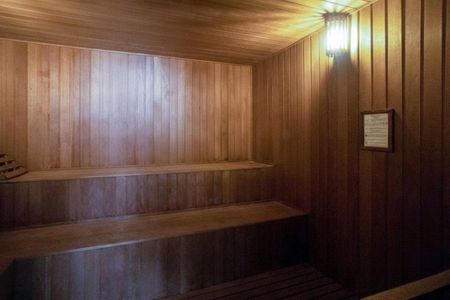 Apartamento à venda com 180m², 3 quartos e 2 vagasSauna