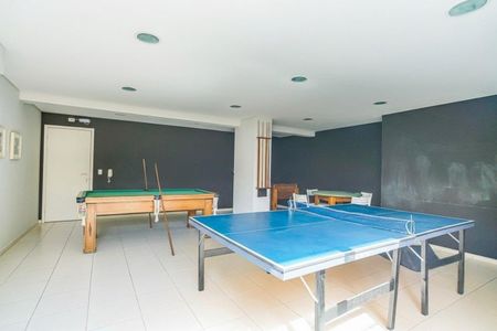 Apartamento à venda com 180m², 3 quartos e 2 vagasSalão de jogos