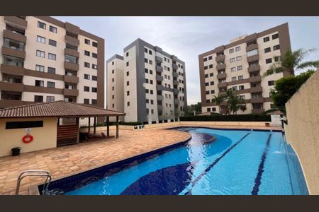 Foto 13 de apartamento à venda com 3 quartos, 82m² em Jardim do Lago, Campinas