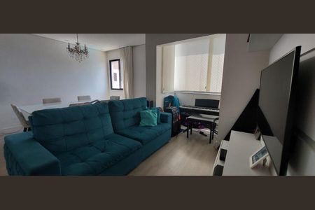 Foto 01 de apartamento à venda com 3 quartos, 82m² em Jardim do Lago, Campinas