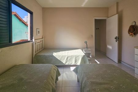 Apartamento para alugar com 144m², 3 quartos e 1 vagaQuarto 1