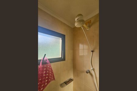 Apartamento para alugar com 144m², 3 quartos e 1 vagaBanheiro Social