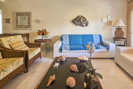 Apartamento para alugar com 144m², 3 quartos e 1 vagaSala