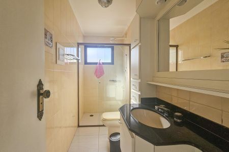 Apartamento para alugar com 144m², 3 quartos e 1 vagaBanheiro Social