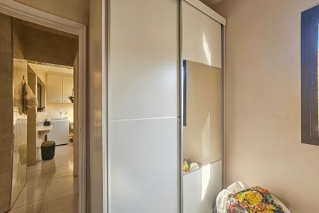 Apartamento para alugar com 144m², 3 quartos e 1 vagaQuarto de Serviço