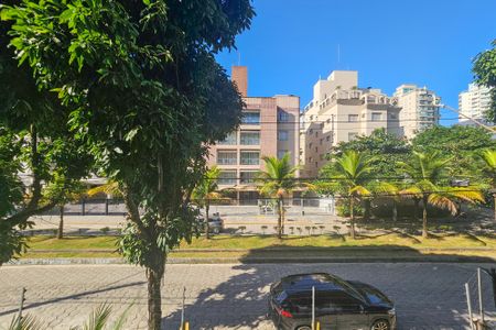 Apartamento para alugar com 144m², 3 quartos e 1 vagaVaranda - Vista