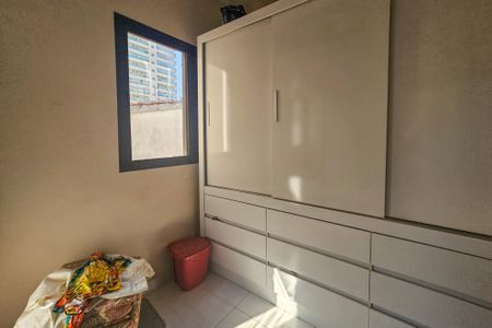 Apartamento para alugar com 144m², 3 quartos e 1 vagaQuarto de Serviço