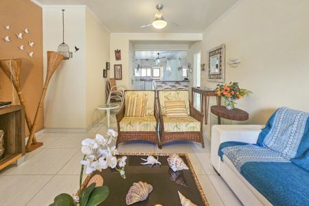 Apartamento para alugar com 144m², 3 quartos e 1 vagaSala