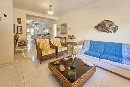 Apartamento para alugar com 144m², 3 quartos e 1 vagaSala