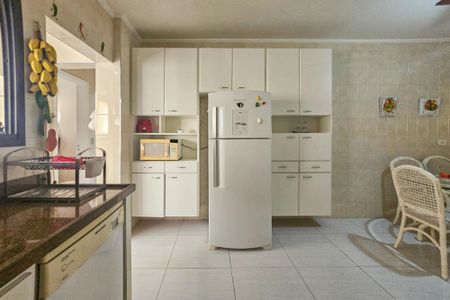 Apartamento para alugar com 144m², 3 quartos e 1 vagaCozinha