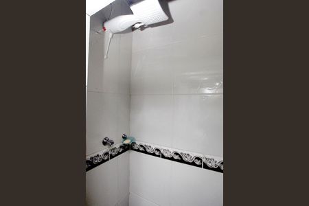 Apartamento para alugar com 60m², 2 quartos e sem vagaBanheiro