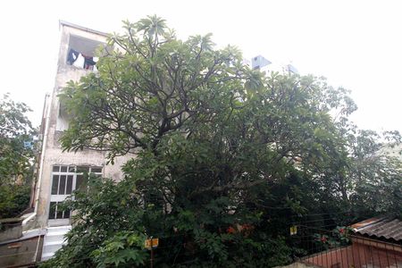Apartamento para alugar com 60m², 2 quartos e sem vaga Vista do Quarto 1
