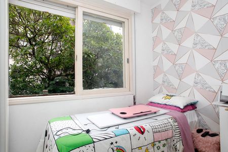 Apartamento para alugar com 60m², 2 quartos e sem vagaQuarto 2