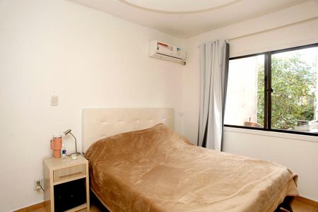 Apartamento para alugar com 60m², 2 quartos e sem vagaQuarto 1