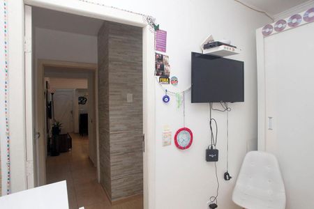 Apartamento para alugar com 60m², 2 quartos e sem vagaQuarto 2