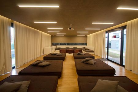 Apartamento à venda com 200m², 3 quartos e 2 vagas Apartamento à venda com 200m², 3 quartos e 2 vagasÁrea comum